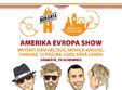 amerika evropa show lansare album popa sapka