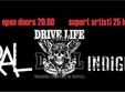 amoral indignity drive your life club 13 constanta 