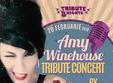 amy winehouse tribute show by why amy