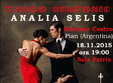 analia selis tango simfonic la brasov