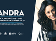 andra concert in galati