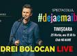 andrei bolocan live timisoara