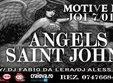 angels of saint john in craiova