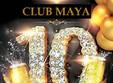 aniversare 10 ani club maya