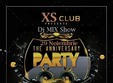 aniversare club xs