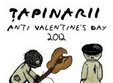 anti valentine s day la brasov