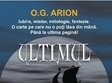 aparitie ultimul viking de o g arion