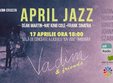 april jazz colegiul national de arta ion vidu timisoara