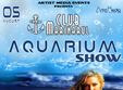 aquarium show bacau