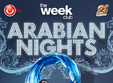 arabian nights la the week club