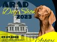 arad dog show 2023