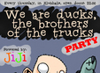 are we really ducks the brothers of the trucks la kulturhaus