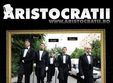 aristocratii stand up comedy in club prometheus