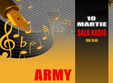  army in concert la sala radio
