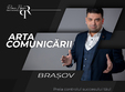 arta comunicarii curs brasov