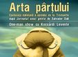 arta partului 