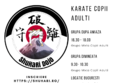 poze arte martiale copii cursuri karate adulti bucuresti prin shuhari