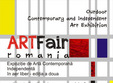 artfair expozitie de arta contemporana independenta in aer liber