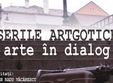 artgothica se lanseaza la sibiu