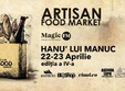 artisan food market ed a iv a