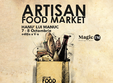 artisan food market ed a v a