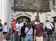 poze artisan food market ed a x a la hanul lui manuc