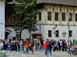 poze artisan food market ed a x a la hanul lui manuc