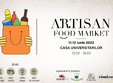 artisan food market 2022 casa universitarilor
