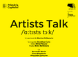 artists talk