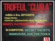 ask the fools hangover si secret society in club a