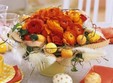 atelier de aranjamente florale de paste