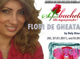 atelier de arta florala flori de gheata by superbuchete