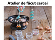 atelier de margelit cercei