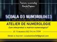 atelier de numerologie online live