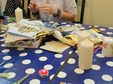 atelier de paste decoupage