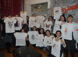 atelier de pictat tricouri