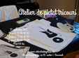 atelier de pictat tricouri