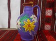 atelier de pictat vase din lut