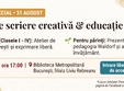 atelier de scriere creativa i pedagogie waldorf pentru copii
