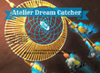 atelier dreamcatcher