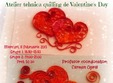 atelier tehnica quilling de valentine s day