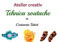 atelier tehnica soutache