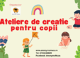 ateliere de crea ie la gradina