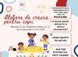 ateliere de crea ie pentru copii family fest 