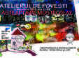 atelierul de povesti si mos nicolae