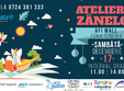 atelierul zanelor