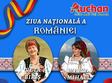 auchan iulius mall cluj ziua nationala a romaniei 2019