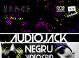audiojack la space club