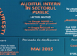 auditul intern in sectorul public