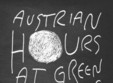 austrian hours la green hours din bucuresti